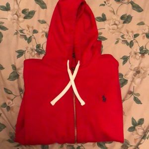 Polo Ralph Lauren Hoodie